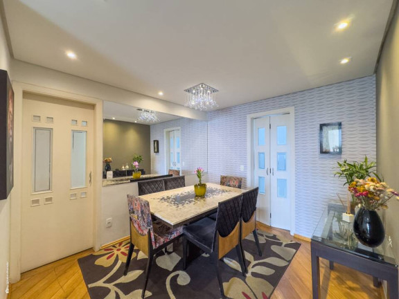 Imagem Apartamento com 3 Quartos à Venda, 83 m² em Cidade Monções - São Paulo Imagem Apartamento com 3 Quartos à Venda, 83 m² em Cidade Monções - São Paulo