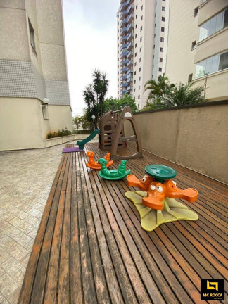 Imagem Apartamento com 3 Quartos à Venda, 96 m² em Campestre - Santo André Imagem Apartamento com 3 Quartos à Venda, 96 m² em Campestre - Santo André