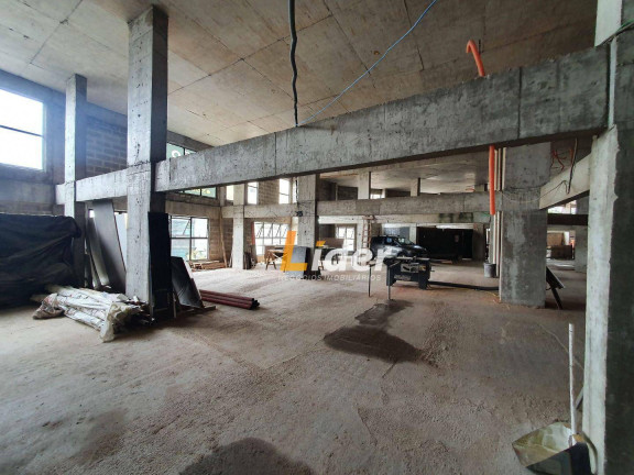 Imagem Loja para Alugar, 1.300 m² em São Mateus - Juiz De Fora Imagem Loja para Alugar, 1.300 m² em São Mateus - Juiz De Fora