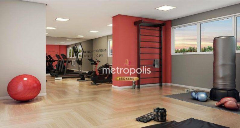Imagem Apartamento com 2 Quartos à Venda, 40 m² em Cidade Ademar - São Paulo Imagem Apartamento com 2 Quartos à Venda, 40 m² em Cidade Ademar - São Paulo