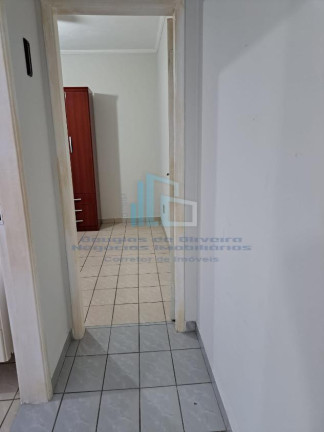 Imagem Apartamento com 1 Quarto à Venda, 50 m² em Boqueirão - Praia Grande Imagem Apartamento com 1 Quarto à Venda, 50 m² em Boqueirão - Praia Grande
