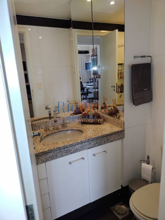Imagem Apartamento com 3 Quartos à Venda, 131 m² em Barra Da Tijuca - Rio De Janeiro Imagem Apartamento com 3 Quartos à Venda, 131 m² em Barra Da Tijuca - Rio De Janeiro