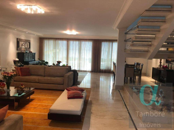 Imagem Casa com 4 Quartos à Venda, 670 m² em Alphaville - Barueri Imagem Casa com 4 Quartos à Venda, 670 m² em Alphaville - Barueri