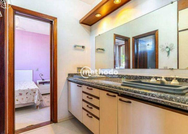 Imagem Casa com 4 Quartos à Venda, 439 m² em Taquaral - Campinas Imagem Casa com 4 Quartos à Venda, 439 m² em Taquaral - Campinas