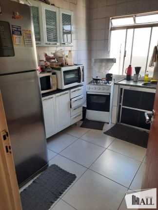 Imagem Apartamento com 2 Quartos à Venda, 70 m² em Jardim Suzana - São José Do Rio Preto Imagem Apartamento com 2 Quartos à Venda, 70 m² em Jardim Suzana - São José Do Rio Preto