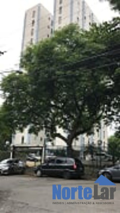 Imagem Apartamento com 2 Quartos à Venda, 49 m² em Parque Mandaqui - São Paulo