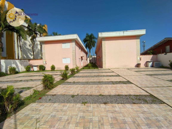 Imagem Apartamento com 2 Quartos à Venda ou Locação, 52 m² em Indaiá - Bertioga