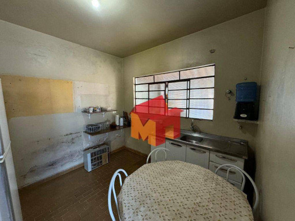 Imagem Casa com 3 Quartos à Venda, 215 m² em Vila Galo - Americana Imagem Casa com 3 Quartos à Venda, 215 m² em Vila Galo - Americana
