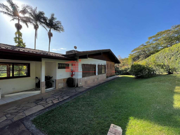Imagem Casa de Condomínio com 4 Quartos à Venda, 426 m² em Granja Viana - Cotia Imagem Casa de Condomínio com 4 Quartos à Venda, 426 m² em Granja Viana - Cotia
