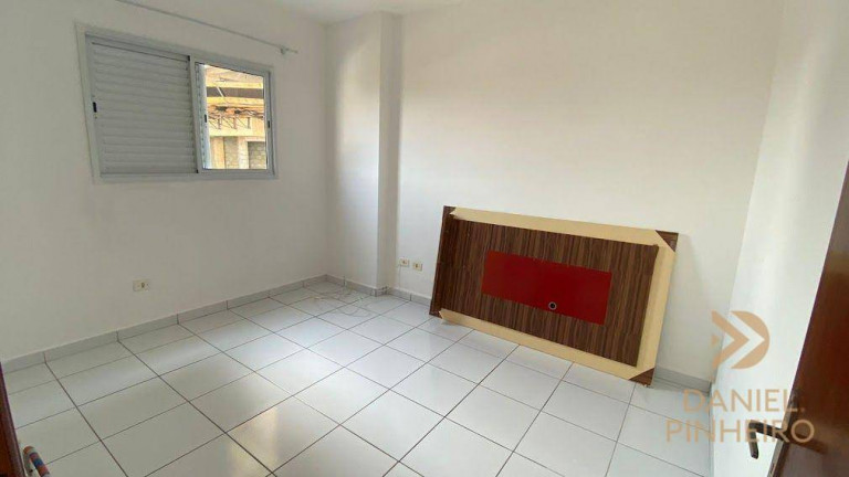 Imagem Apartamento com 1 Quarto à Venda, 54 m² em Vila Guilhermina - Praia Grande