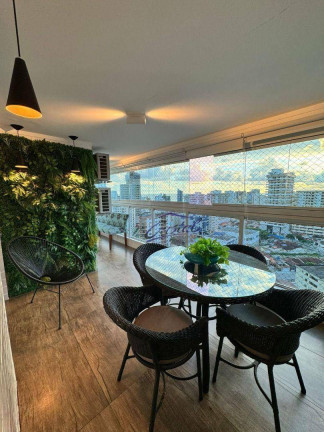 Imagem Apartamento com 3 Quartos à Venda, 118 m² em Caiçara - Praia Grande