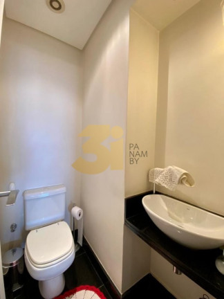 Imagem Apartamento com 3 Quartos à Venda, 163 m² em Panamby - São Paulo