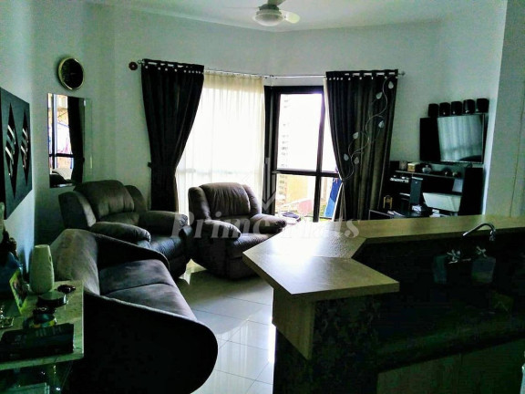 Apartamento com 1 Quarto à Venda, 40 m² em Morumbi - São Paulo