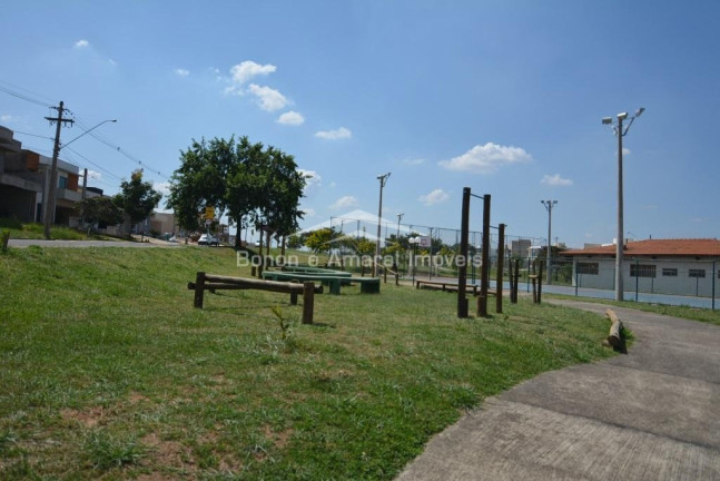 Imagem Casa de Condomínio com 3 Quartos à Venda, 250 m² em Residencial Real Parque Sumaré - Sumaré