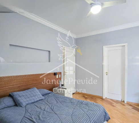Imagem Casa de Condomínio com 3 Quartos à Venda, 266 m² em Alphaville - Santana De Parnaíba