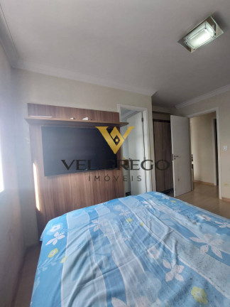 Imagem Apartamento com 2 Quartos à Venda, 56 m² em Paulicéia - São Bernardo Do Campo Imagem Apartamento com 2 Quartos à Venda, 56 m² em Paulicéia - São Bernardo Do Campo