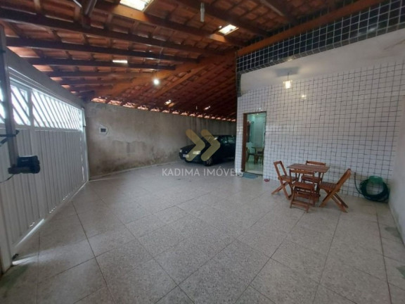 Imagem Sobrado com 2 Quartos à Venda, 83 m² em Sítio Do Campo - Praia Grande Imagem Sobrado com 2 Quartos à Venda, 83 m² em Sítio Do Campo - Praia Grande
