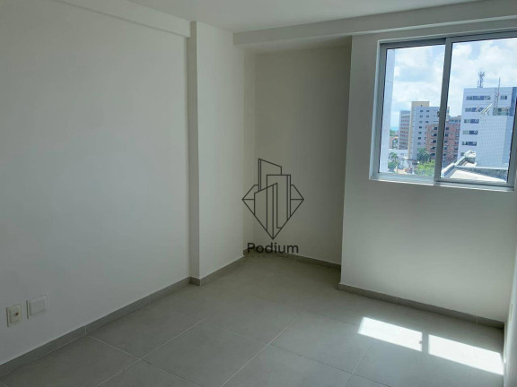 Imagem Apartamento com 2 Quartos à Venda, 65 m² em Bessa - João Pessoa