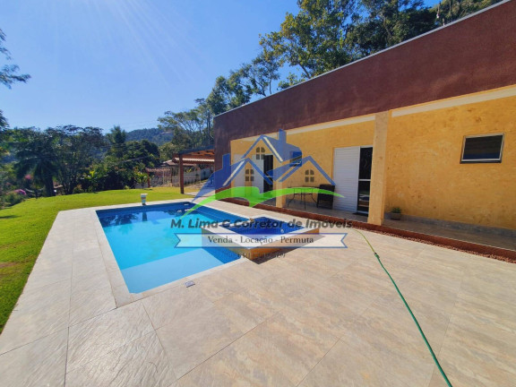 Imagem Chácara com 3 Quartos à Venda, 1 m² em Estância Santa Maria Do Laranjal - Atibaia Imagem Chácara com 3 Quartos à Venda, 1 m² em Estância Santa Maria Do Laranjal - Atibaia