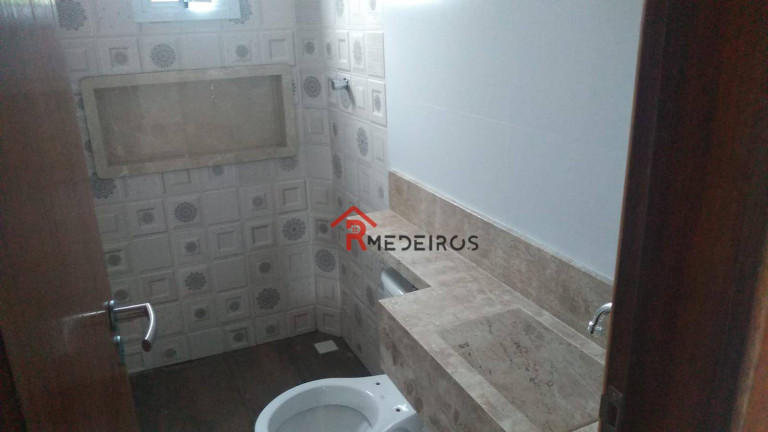 Imagem Casa com 2 Quartos à Venda, 100 m² em Ocian - Praia Grande