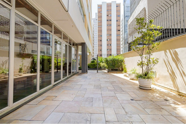 Imagem Apartamento com 3 Quartos à Venda, 108 m² em Santa Cecília - São Paulo Imagem Apartamento com 3 Quartos à Venda, 108 m² em Santa Cecília - São Paulo