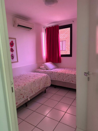 Imagem Apartamento com 2 Quartos para Alugar, 60 m² em Pajuçara - Maceió