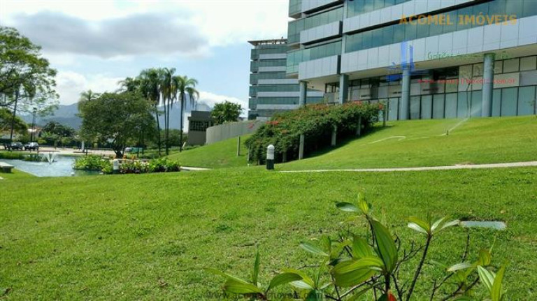 Imagem Imóvel para Alugar, 1.193 m² em Barra Da Tijuca - Rio De Janeiro