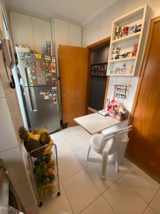 Imagem Apartamento com 3 Quartos à Venda, 100 m² em Vila Mariana - São Paulo