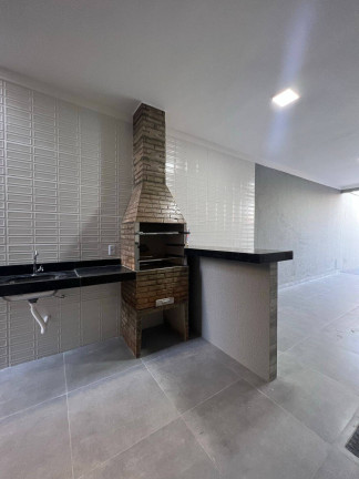 Imagem Casa com 3 Quartos à Venda, 104 m² em Jardim Suíço - Anápolis