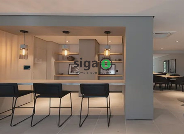 Imagem Apartamento com 2 Quartos à Venda, 46 m² em Jardim Marajoara - São Paulo Imagem Apartamento com 2 Quartos à Venda, 46 m² em Jardim Marajoara - São Paulo