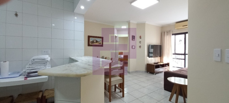 Imagem Apartamento com 3 Quartos à Venda, 88 m² em Enseada - Guarujá