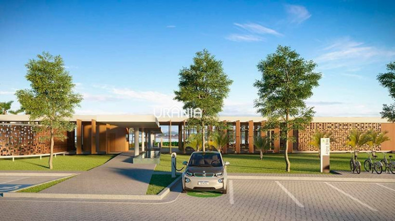 Imagem Terreno à Venda, 600 m² em Aeroporto - Guarapari