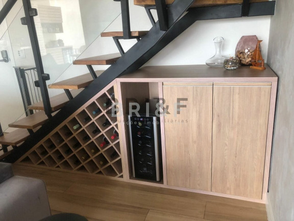 Imagem Apartamento com 2 Quartos à Venda, 110 m² em Cidade Monções - São Paulo Imagem Apartamento com 2 Quartos à Venda, 110 m² em Cidade Monções - São Paulo