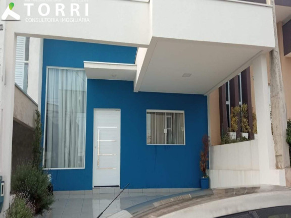 Imagem Imóvel com 2 Quartos à Venda, 100 m² em Condomínio Horto Florestal Villagio - Sorocaba