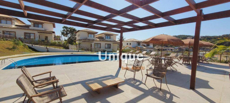 Imagem Casa com 4 Quartos à Venda, 170 m² em Geribá - Armação Dos Búzios