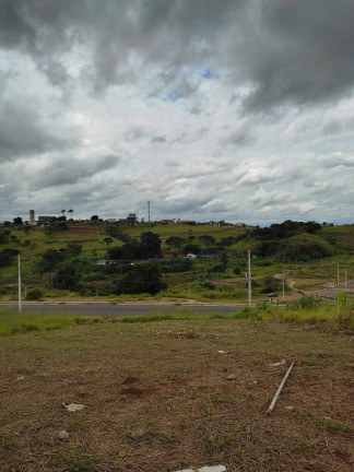 Imagem Terreno em Condomínio à Venda, 192 m² em Jardim Imperial - Atibaia Imagem Terreno em Condomínio à Venda, 192 m² em Jardim Imperial - Atibaia