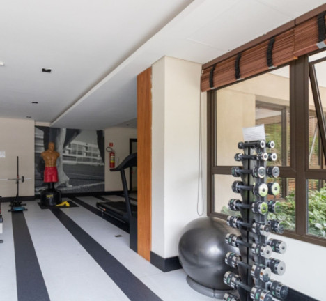 Imagem Imóvel com 3 Quartos à Venda, 156 m² em Vila Pompéia - São Paulo Imagem Imóvel com 3 Quartos à Venda, 156 m² em Vila Pompéia - São Paulo