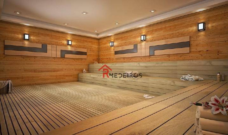 Imagem Apartamento com 2 Quartos à Venda, 60 m² em Boqueirão - Praia Grande