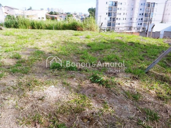 Terreno à Venda, 360 m² em Jardim Paraíso - Campinas