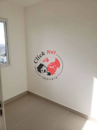 Imagem Apartamento com 3 Quartos à Venda, 61 m² em Vila Curuçá - Santo André