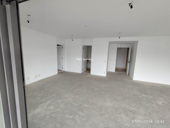 Imagem Imóvel com 4 Quartos à Venda, 308 m² em Vila Clementino - São Paulo