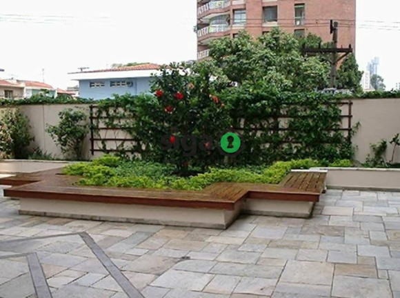 Imagem Apartamento com 2 Quartos à Venda, 70 m² em Vila Alexandria - São Paulo Imagem Apartamento com 2 Quartos à Venda, 70 m² em Vila Alexandria - São Paulo