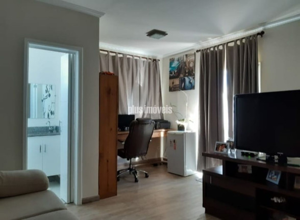 Imagem Apartamento com 2 Quartos à Venda, 113 m² em Morumbi - São Paulo Imagem Apartamento com 2 Quartos à Venda, 113 m² em Morumbi - São Paulo