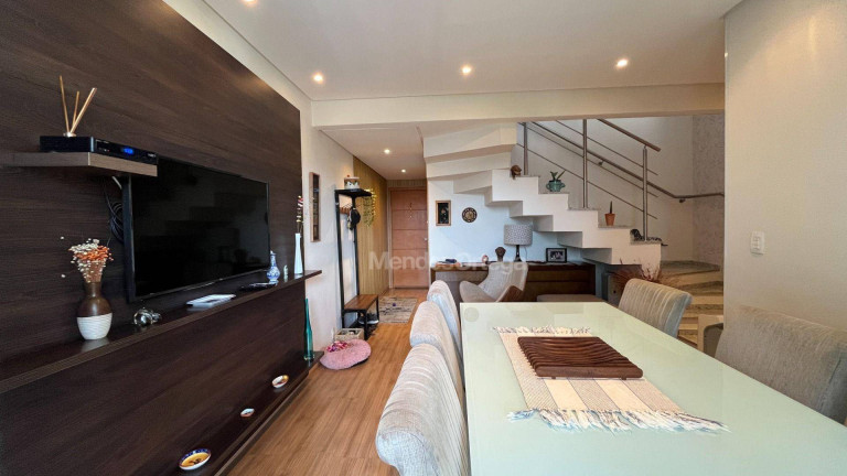 Imagem Apartamento com 2 Quartos à Venda, 130 m² em Jardim Europa - Sorocaba