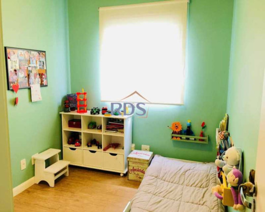 Imagem Apartamento com 3 Quartos à Venda, 100 m² em Vila Suzana - São Paulo