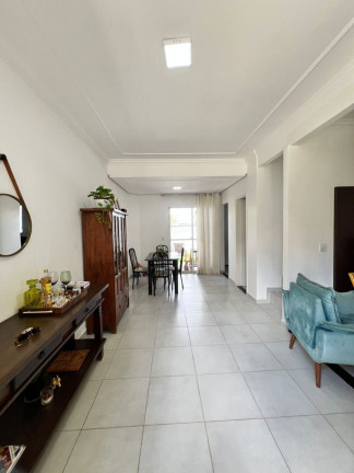 Imagem Casa de Condomínio com 3 Quartos à Venda, 160 m² em Tubalina - Uberlândia