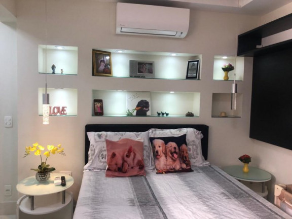 Imagem Apartamento com 3 Quartos à Venda, 168 m² em Jardim Santa Mena - Guarulhos Imagem Apartamento com 3 Quartos à Venda, 168 m² em Jardim Santa Mena - Guarulhos