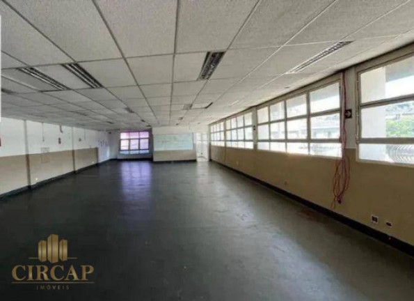Imagem Ponto Comercial para Alugar, 543 m² em Vila Leopoldina - São Paulo