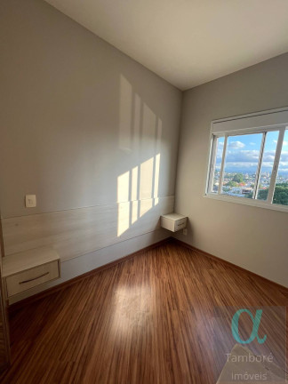 Imagem Apartamento com 1 Quarto à Venda, 51 m² em Melville Empresarial I E Ii - Barueri