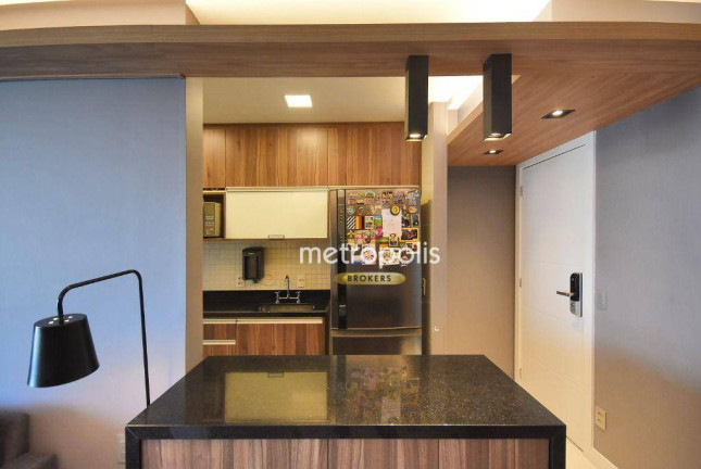 Imagem Apartamento com 2 Quartos à Venda, 72 m² em Brooklin - São Paulo